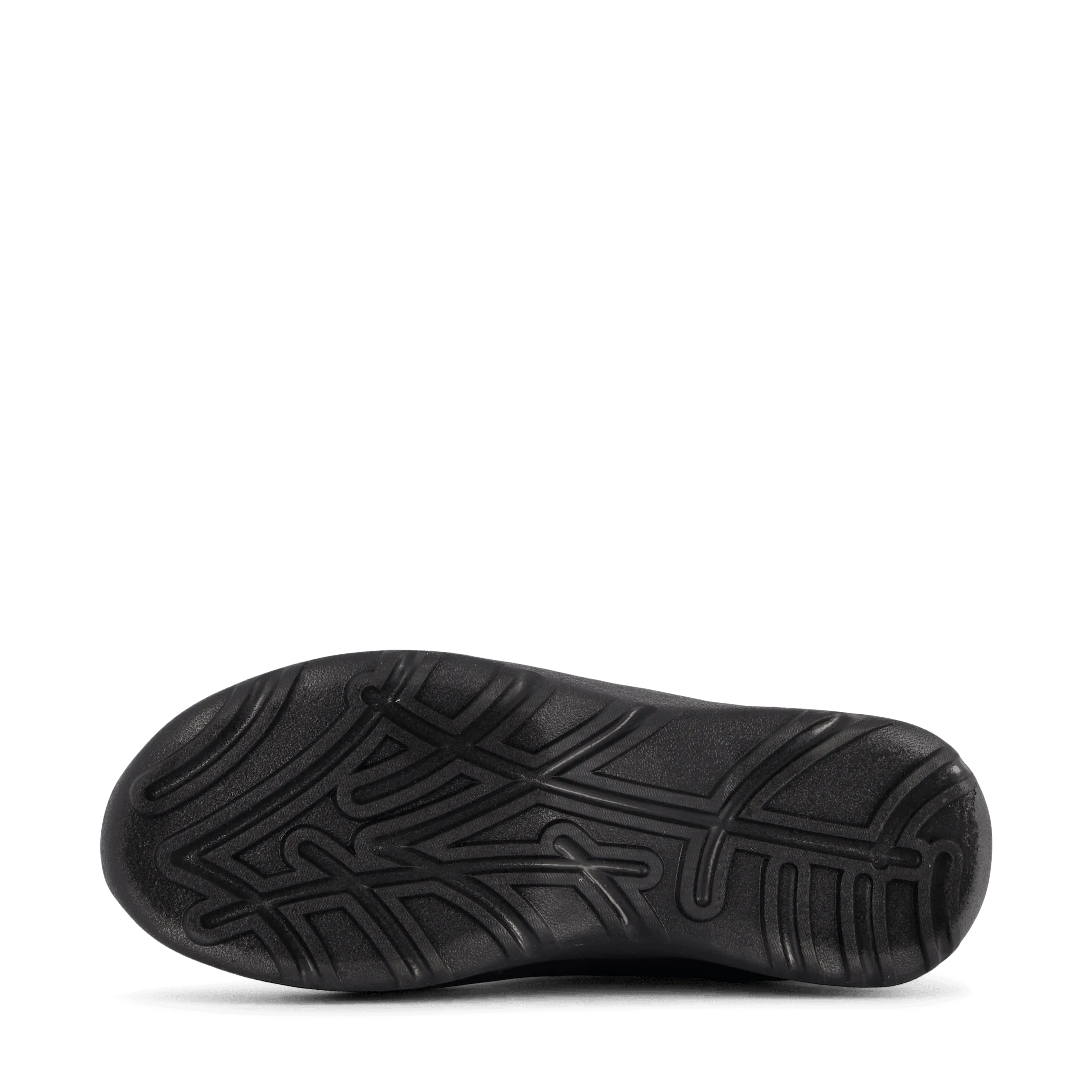 ARCTIC WEEKEND BLACK