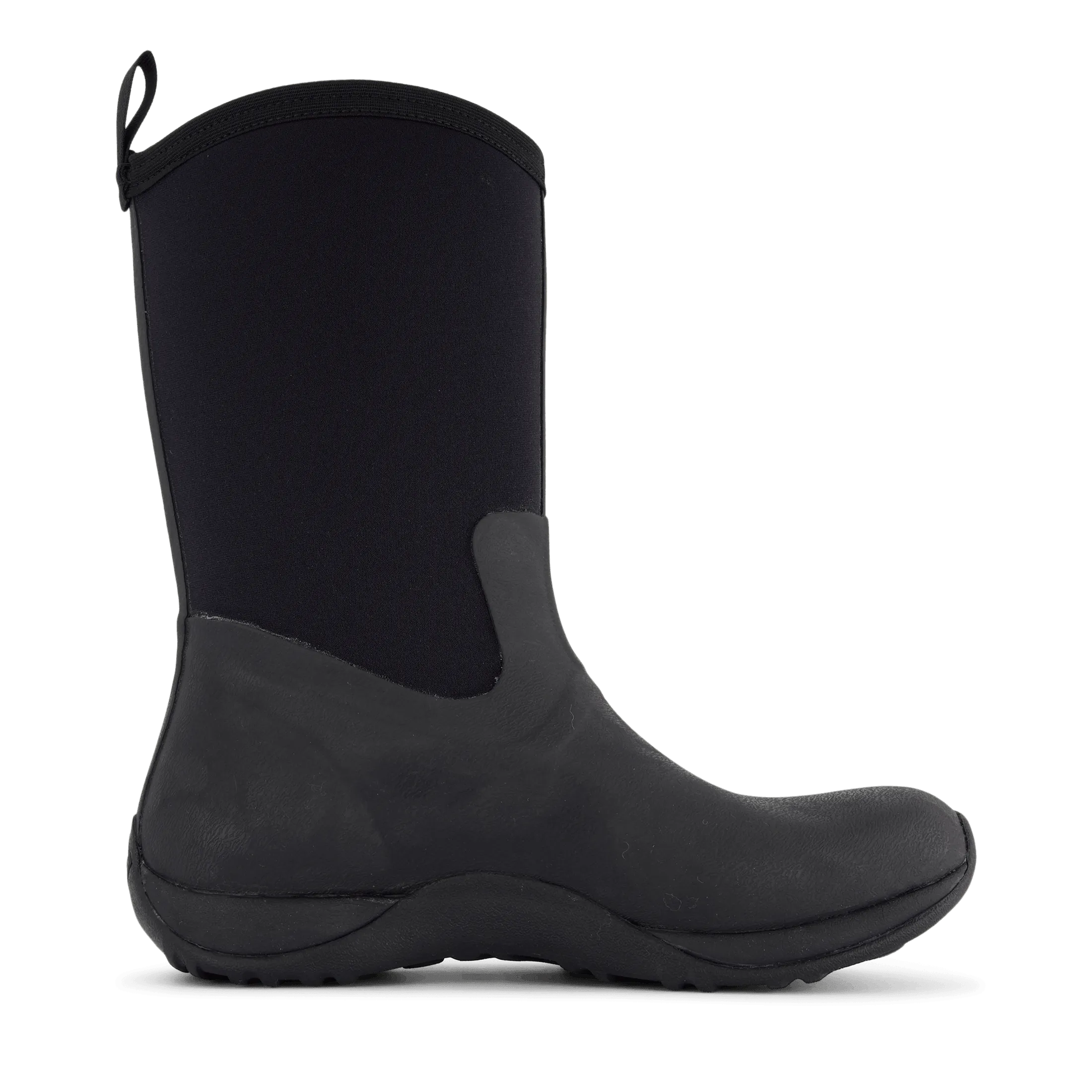 ARCTIC WEEKEND BLACK