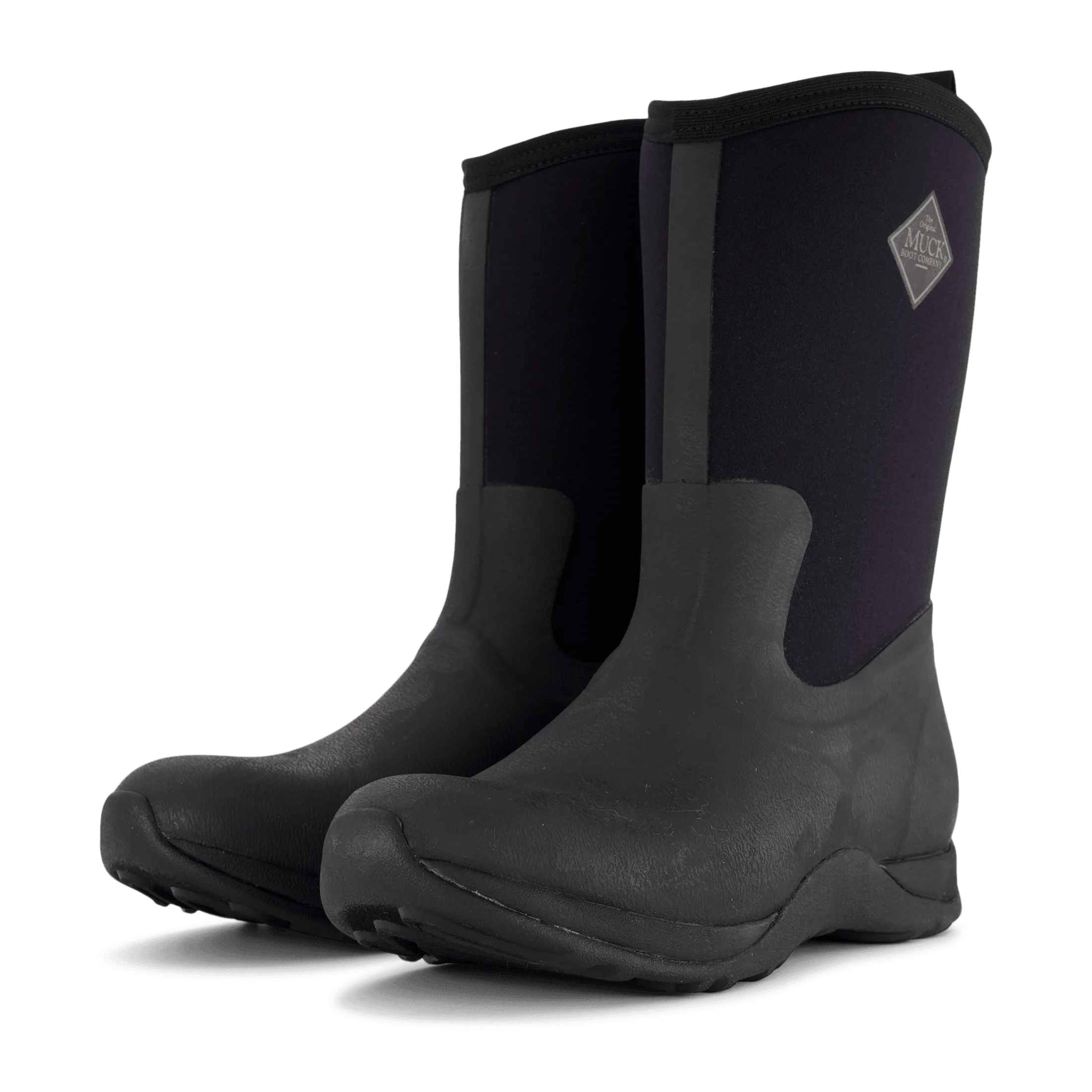 ARCTIC WEEKEND BLACK