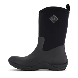 ARCTIC WEEKEND BLACK