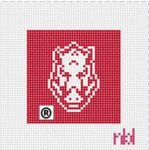 Arkansas Mini Square 2.2 red or white