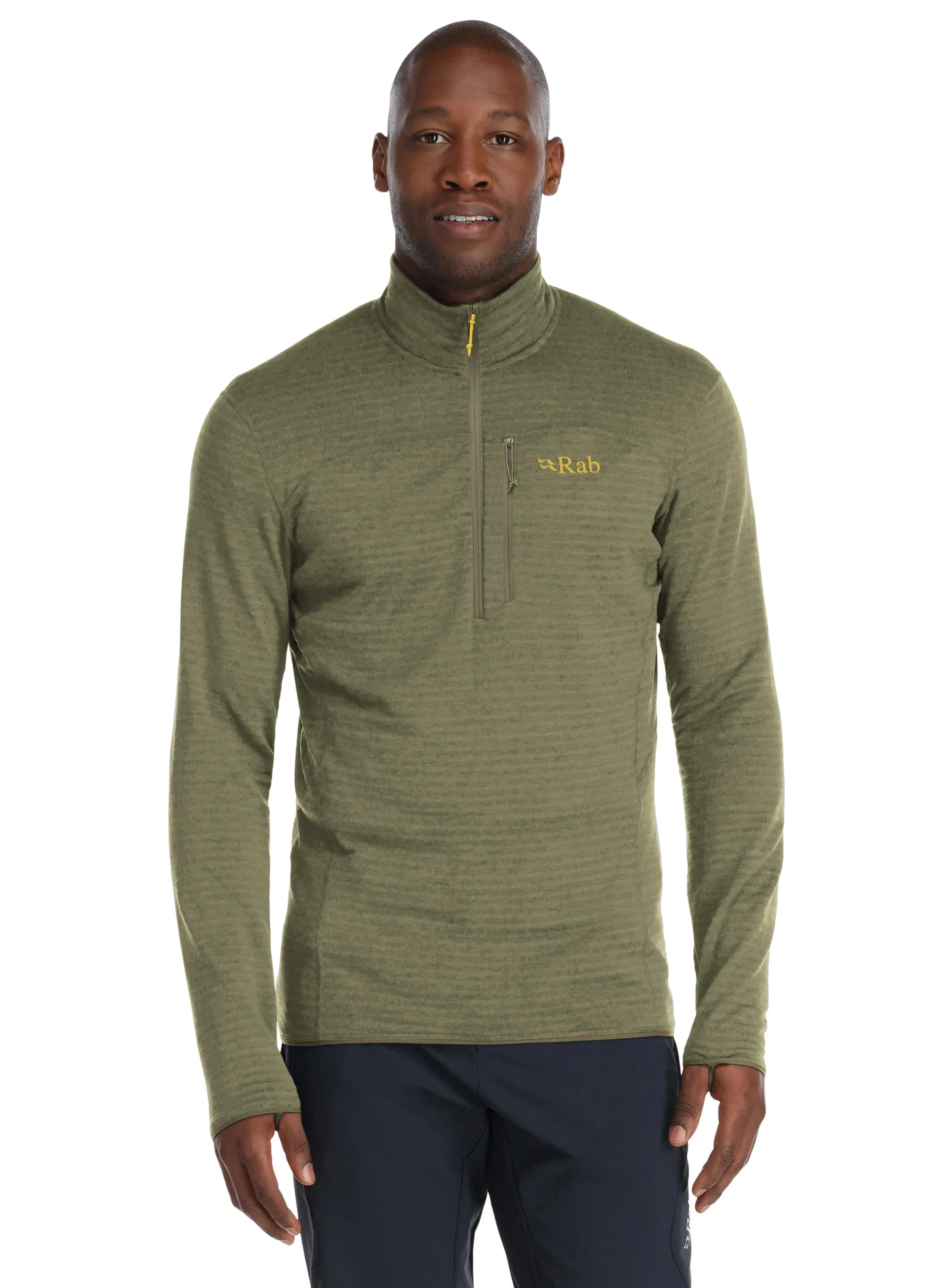 ASCENDOR LIGHT PULL-ON - LIGHT KHAKI