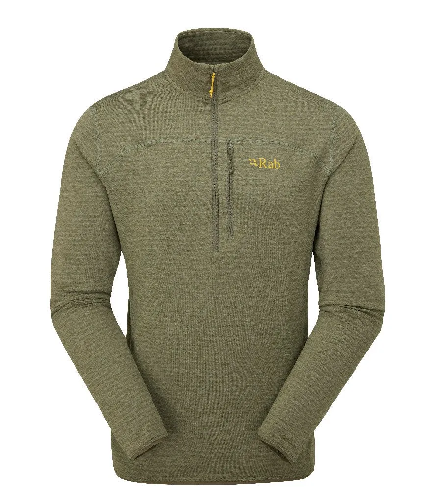 ASCENDOR LIGHT PULL-ON - LIGHT KHAKI