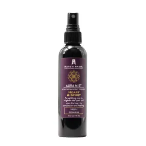 Aura Mist, Heart & Spirit