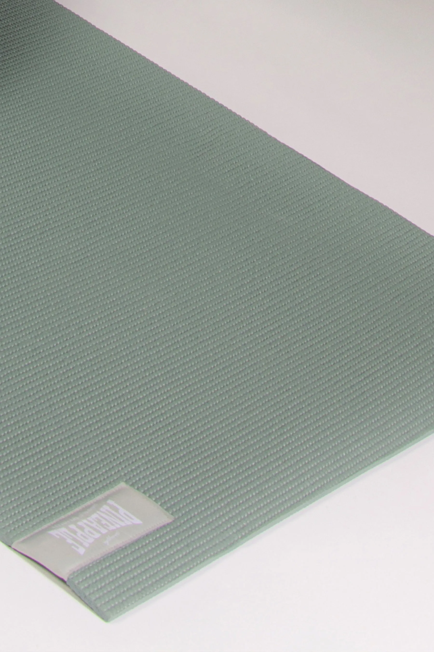 Badge Yoga Mat