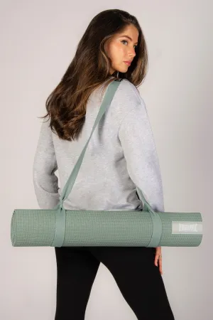 Badge Yoga Mat