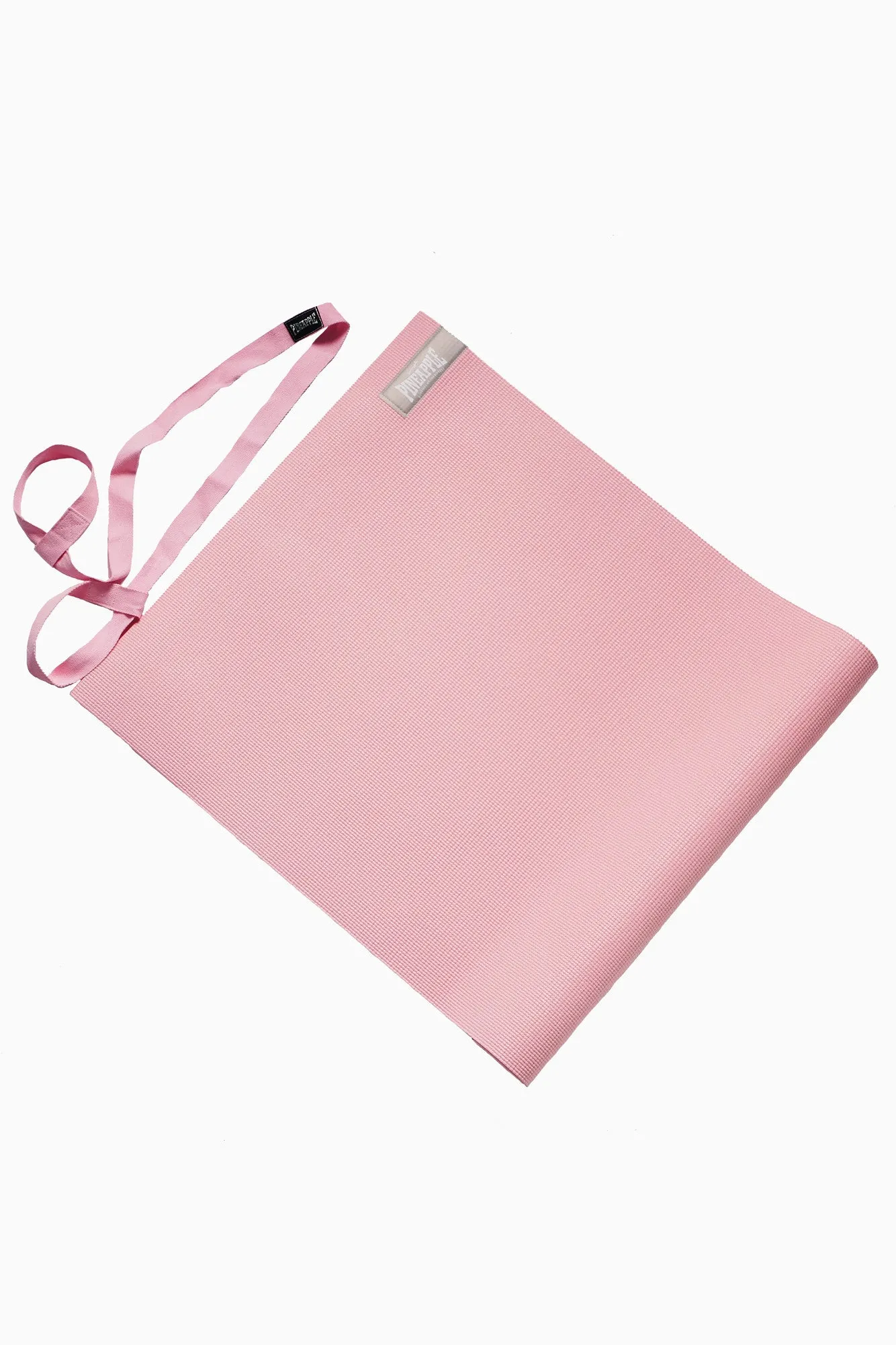 Badge Yoga Mat