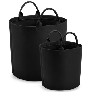 BagBase Felt Storage Trug