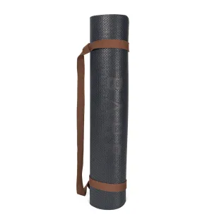 BAHE Prime Support Yoga Mat - 6mm - Moonlight
