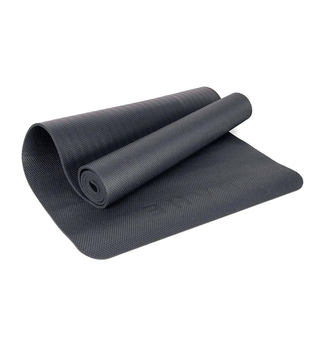 BAHE Prime Support Yoga Mat - 6mm - Moonlight