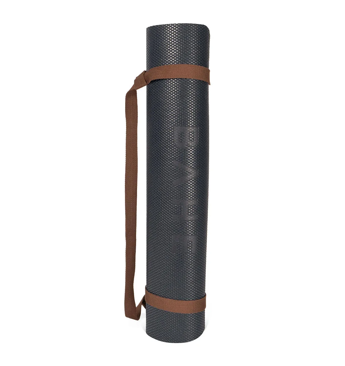 BAHE Prime Support Yoga Mat - 6mm - Moonlight