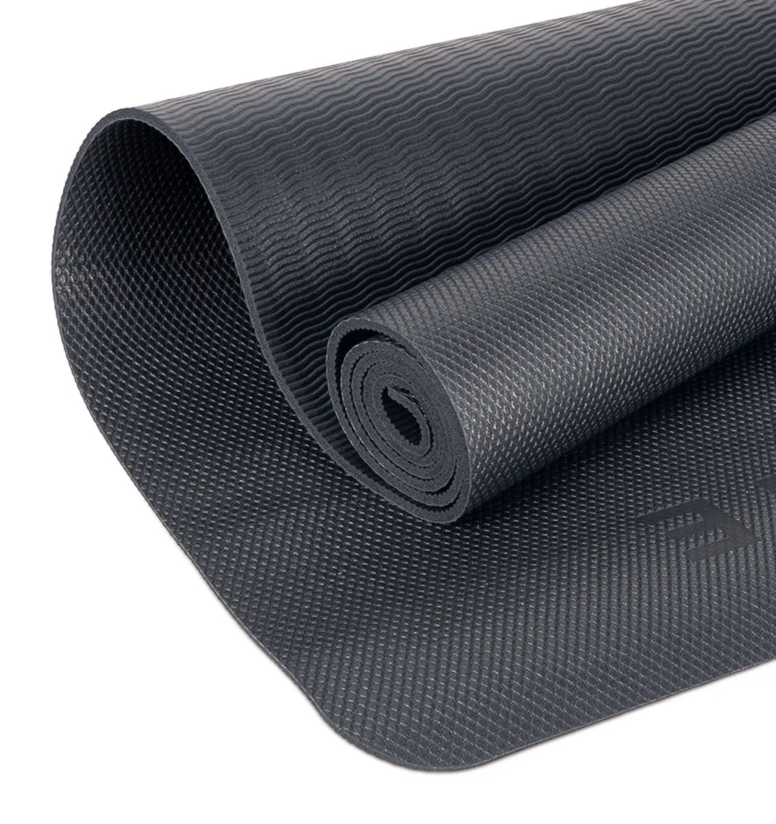 BAHE Prime Support Yoga Mat - 6mm - Moonlight