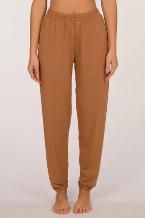 Bali Meditation Pants - Bronze