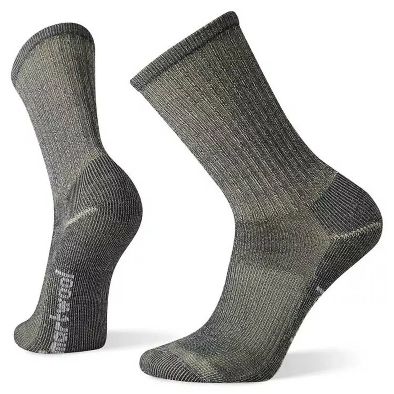 Bas Smartwool Classic Hike Light Cushion Crew