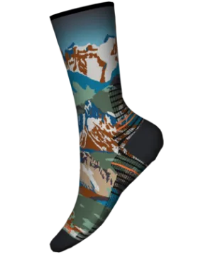 Bas Smartwool Classic Hike Light Cushion Crew