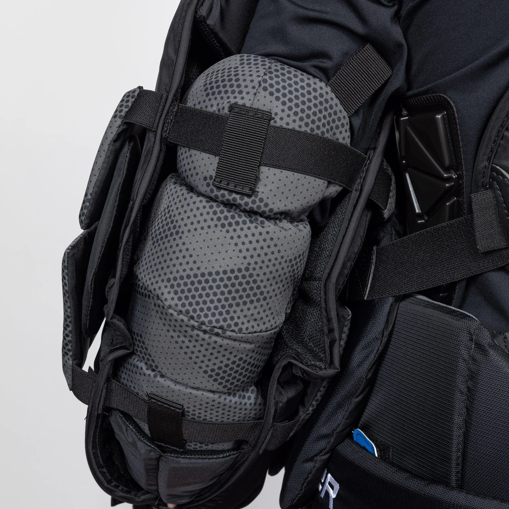 Bauer Elite Senior Chest & Arm Protector