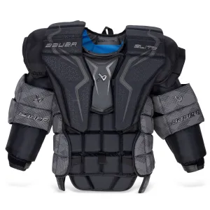 Bauer Elite Senior Chest & Arm Protector