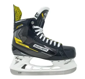 Bauer Intermediate Supreme Elite Skate