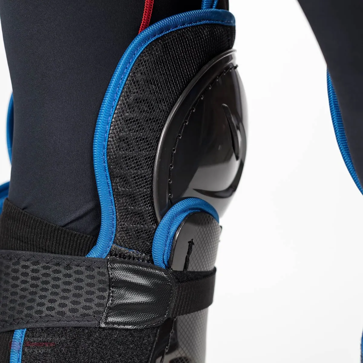 Bauer Nexus 2N Senior Hockey Shin Guards