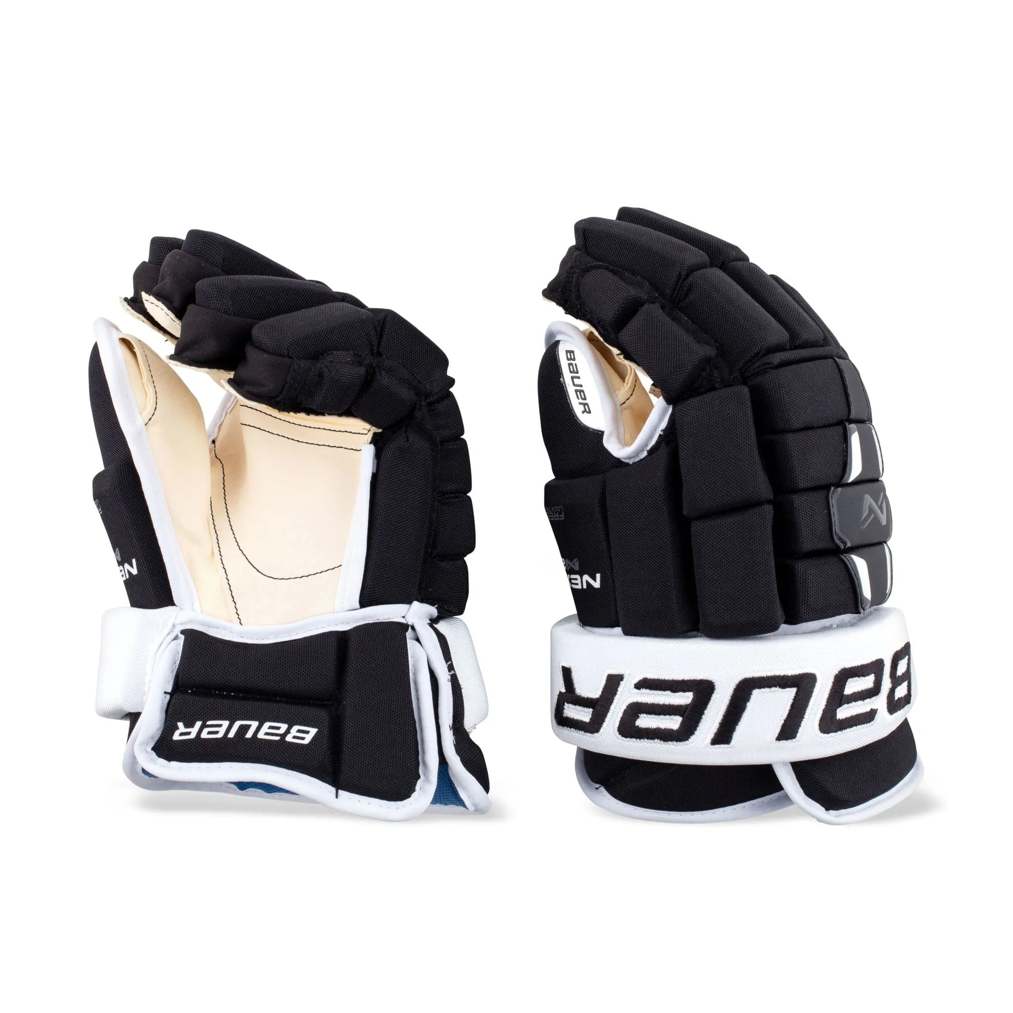 Bauer Nexus N2900 Senior Hockey Gloves