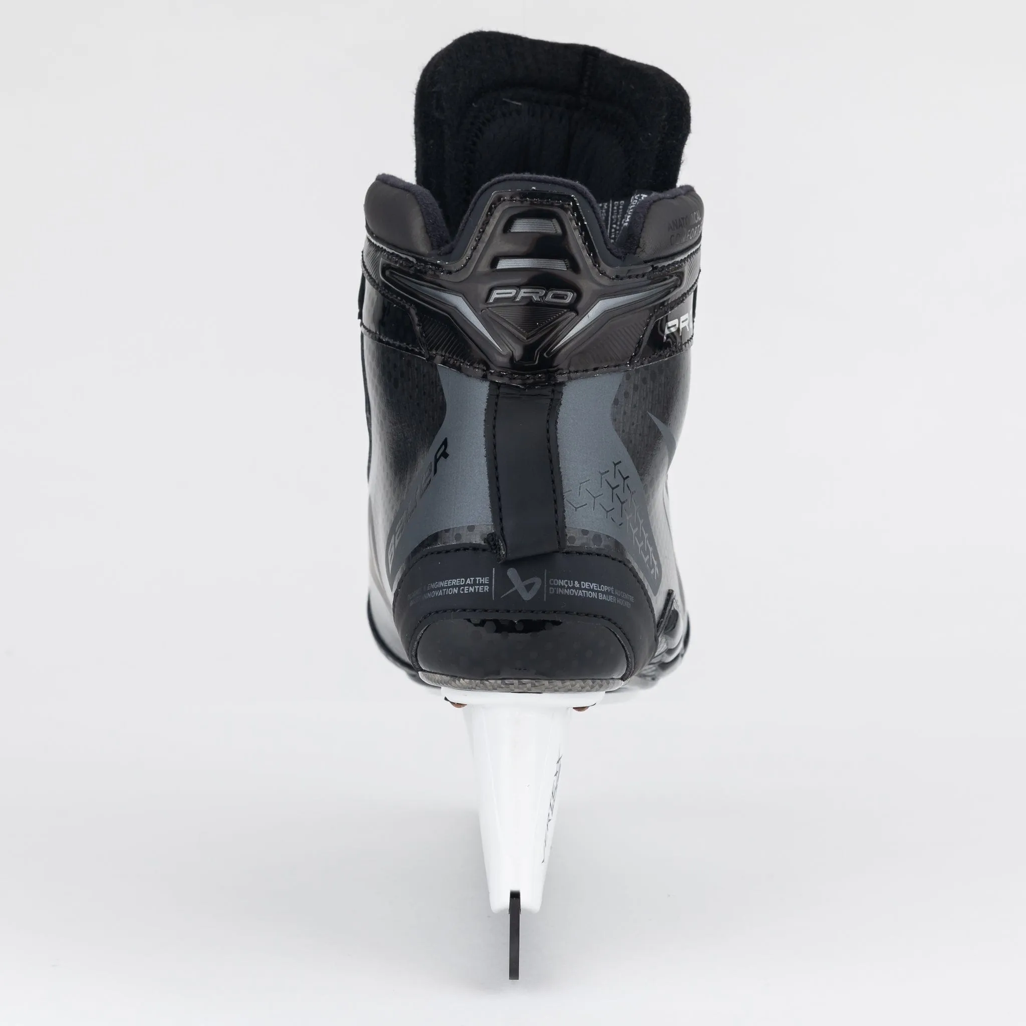 Bauer Pro Senior Goalie Skates