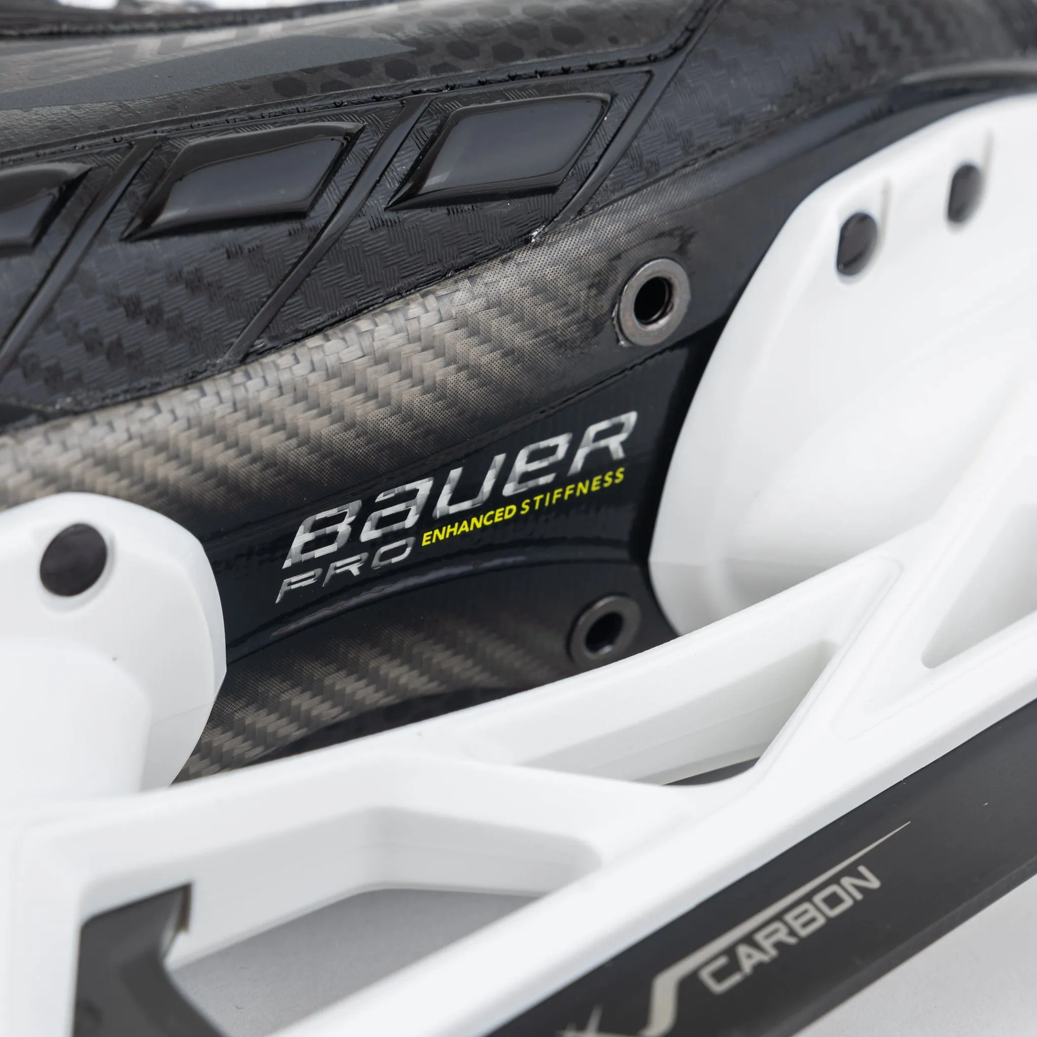 Bauer Pro Senior Goalie Skates