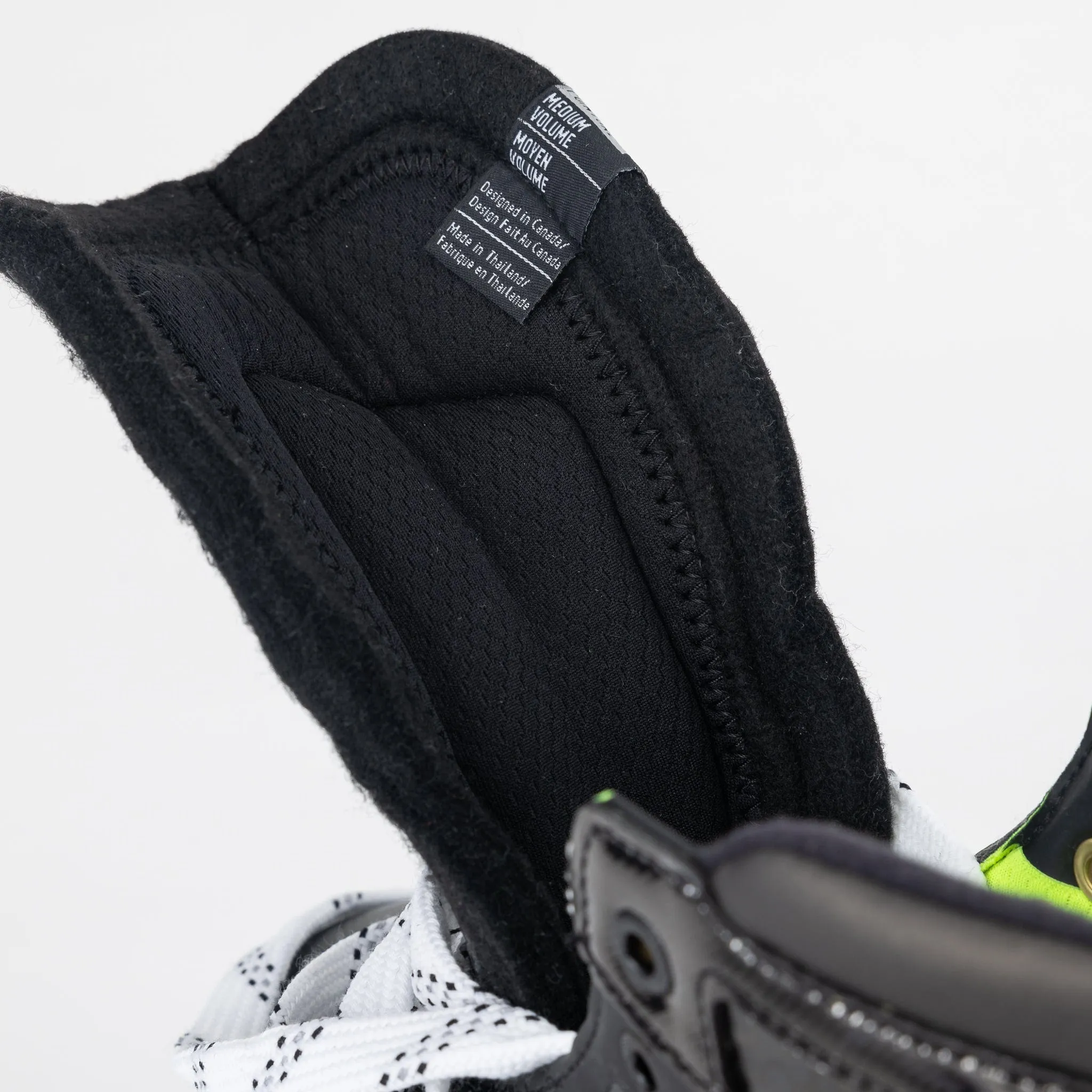 Bauer Pro Senior Goalie Skates