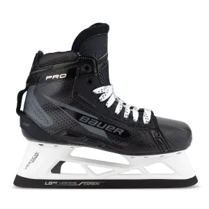 Bauer Pro Senior Goalie Skates