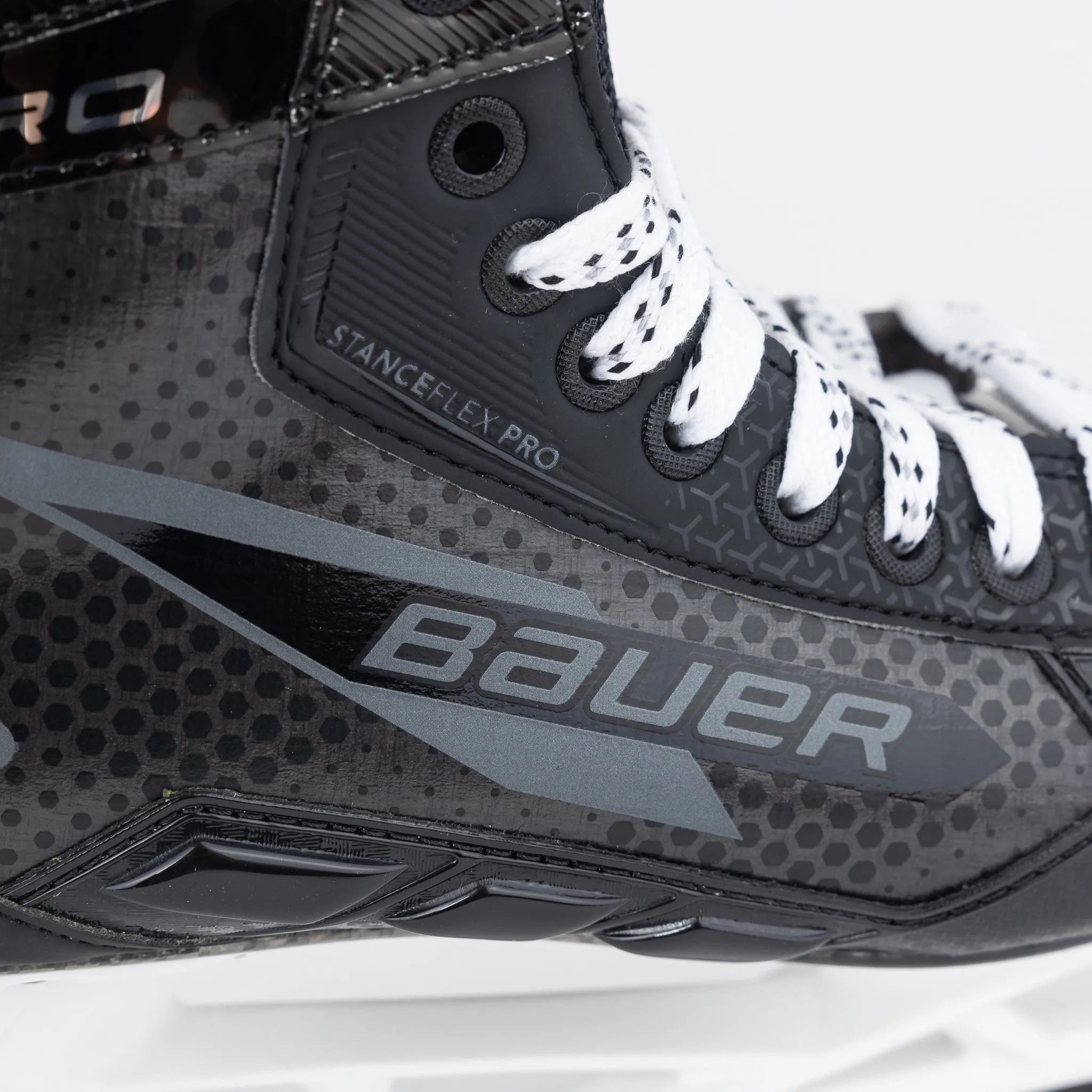 Bauer Pro Senior Goalie Skates