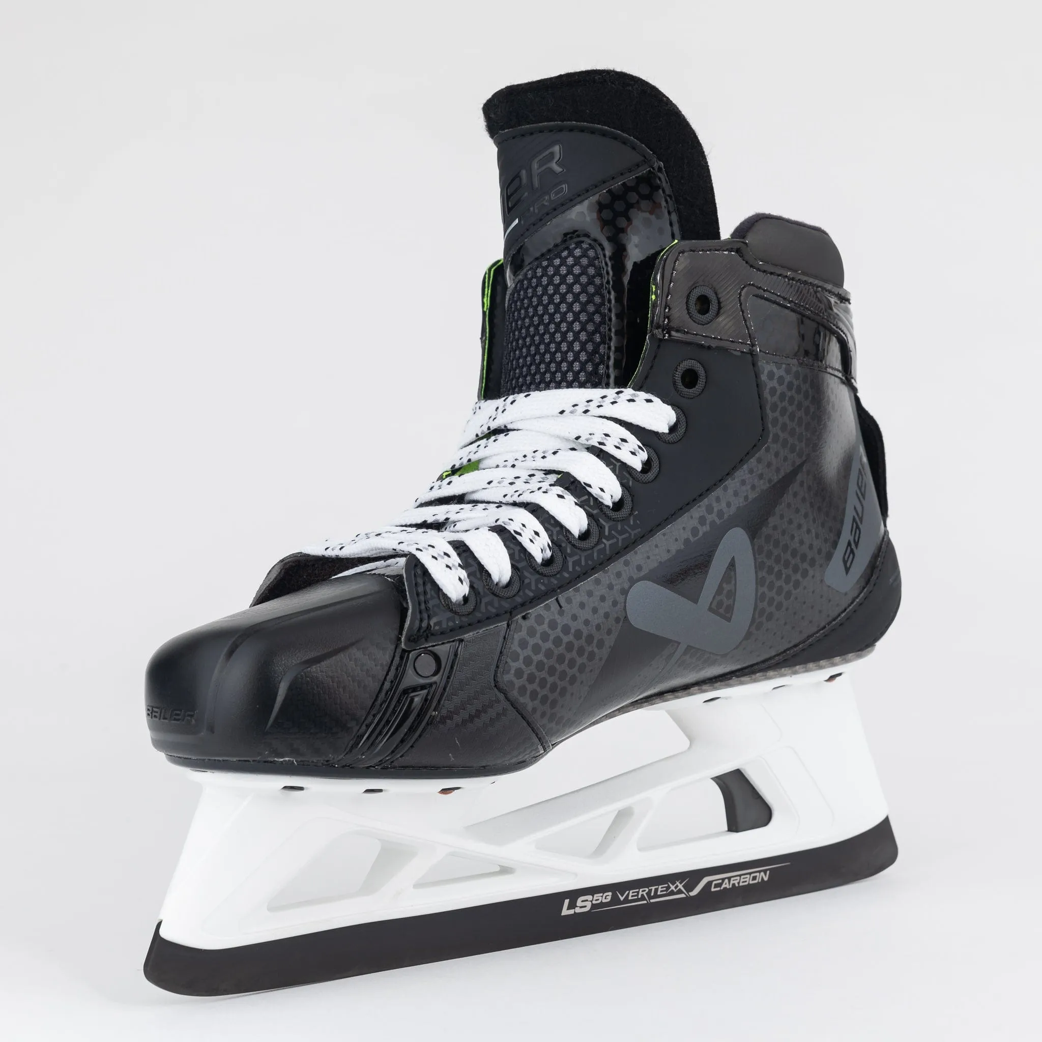 Bauer Pro Senior Goalie Skates