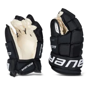 Bauer Pro Series Intermediate Hockey Gloves