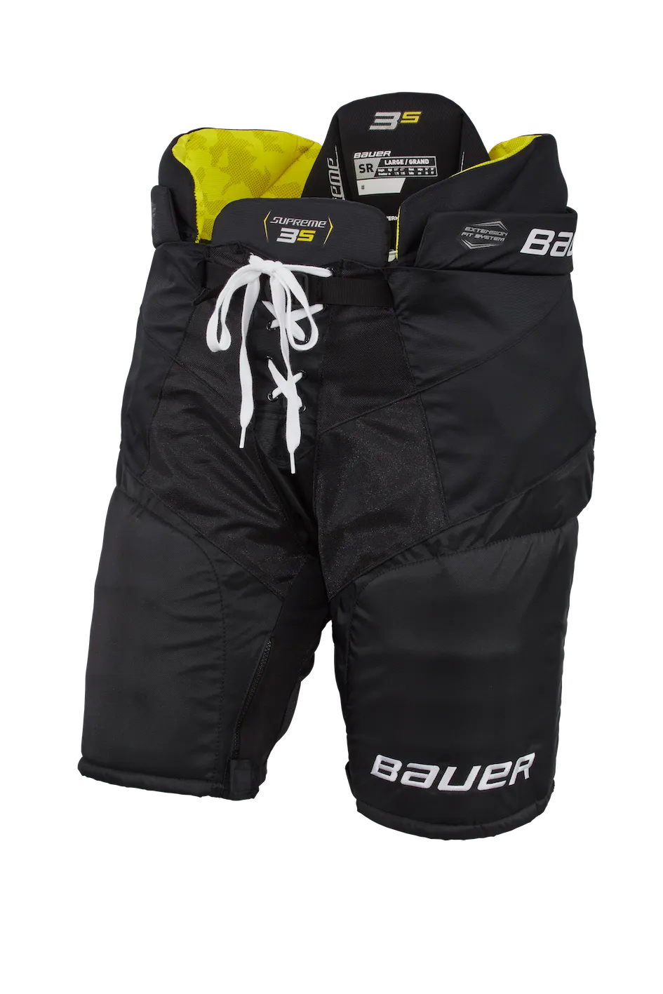 Bauer Supreme 3S Pants- Junior