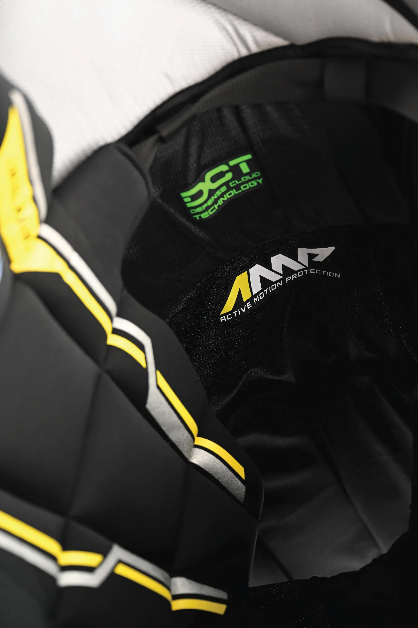 Bauer Supreme Mach Senior Hockey Pants