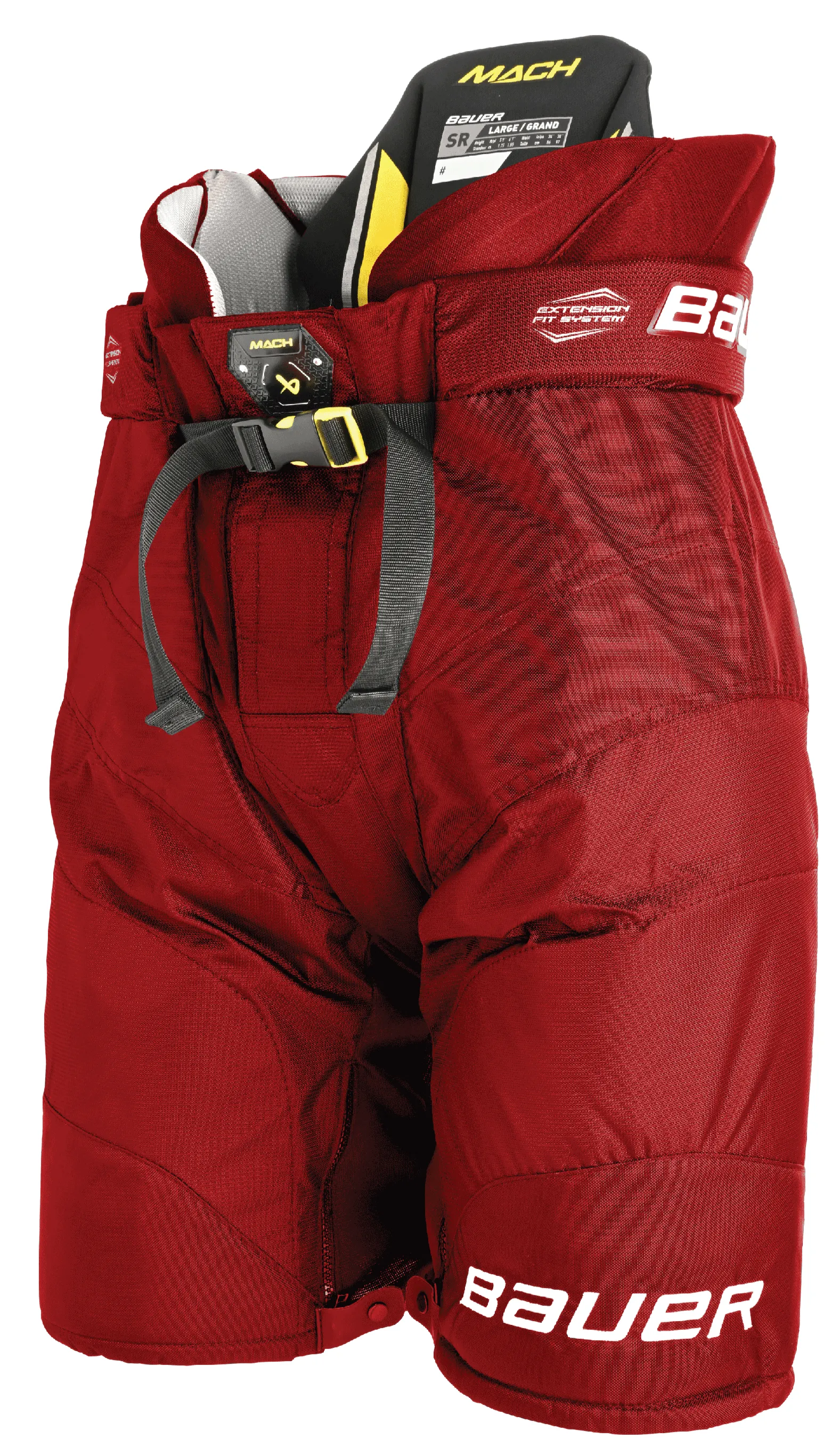 Bauer Supreme Mach Senior Hockey Pants