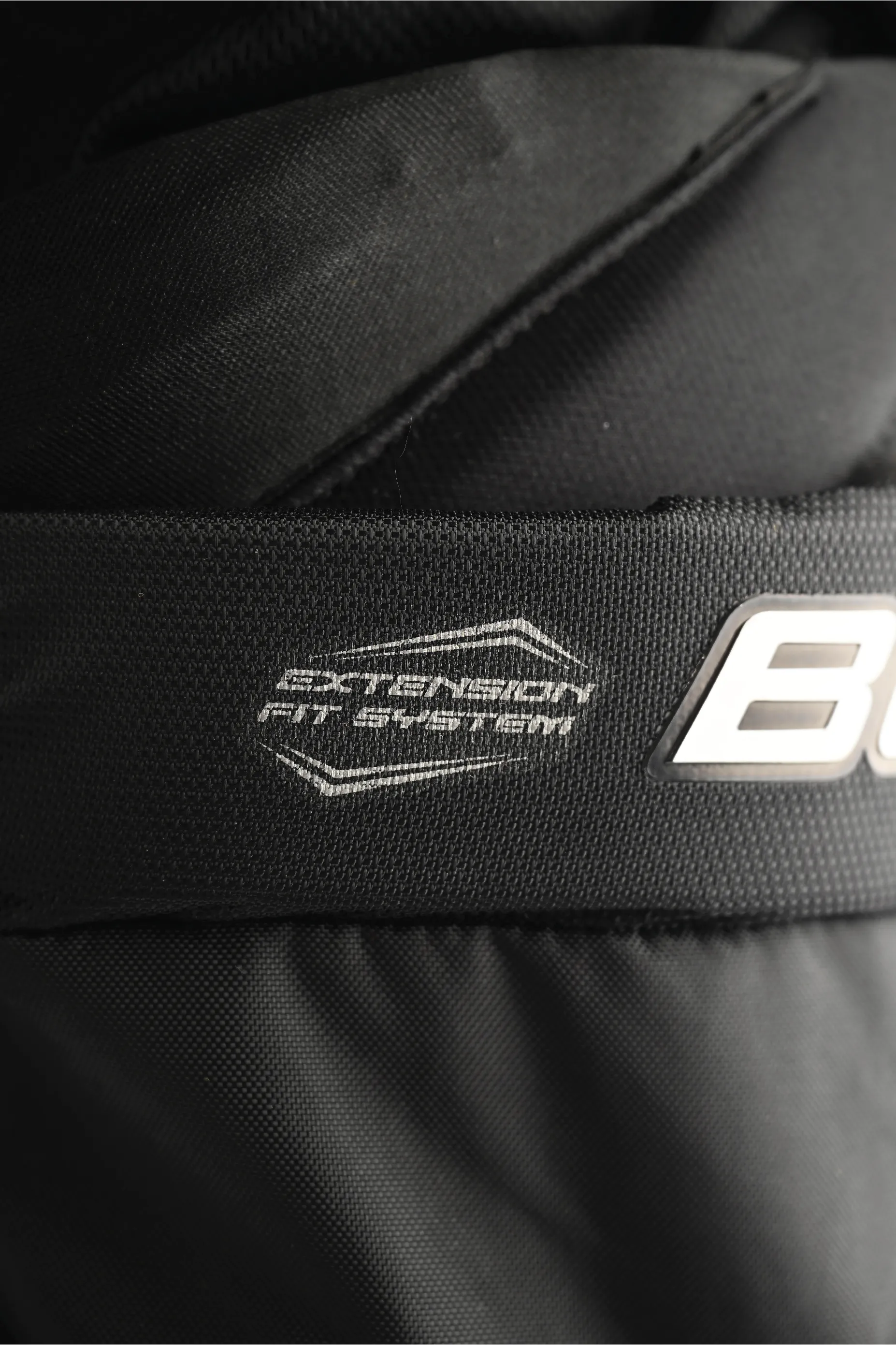 Bauer Supreme Mach Senior Hockey Pants