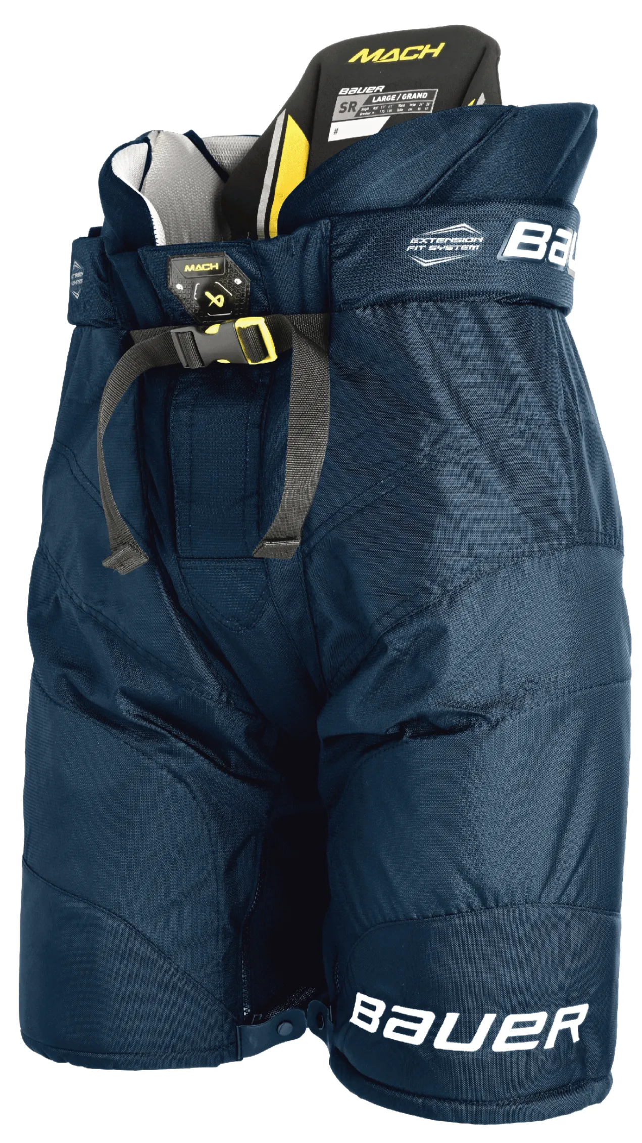 Bauer Supreme Mach Senior Hockey Pants