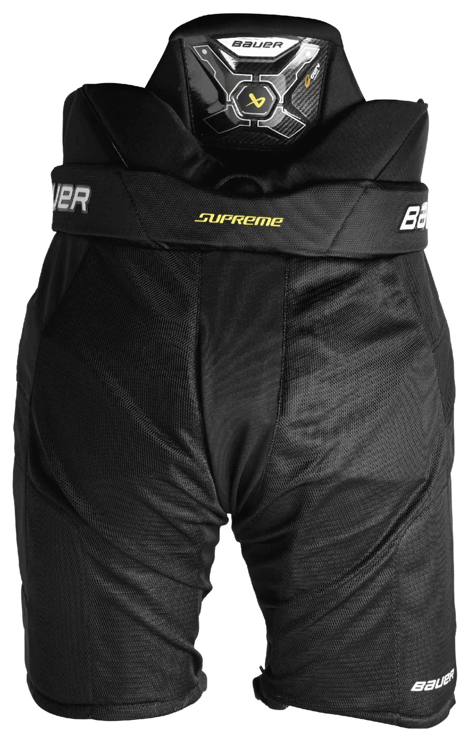 Bauer Supreme Mach Senior Hockey Pants