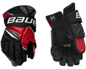 Bauer Vapor 2X Pro Junior Hockey Gloves