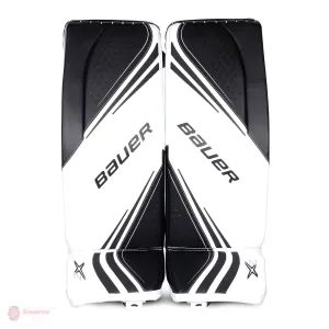 Bauer Vapor 2X Senior Goalie Leg Pads