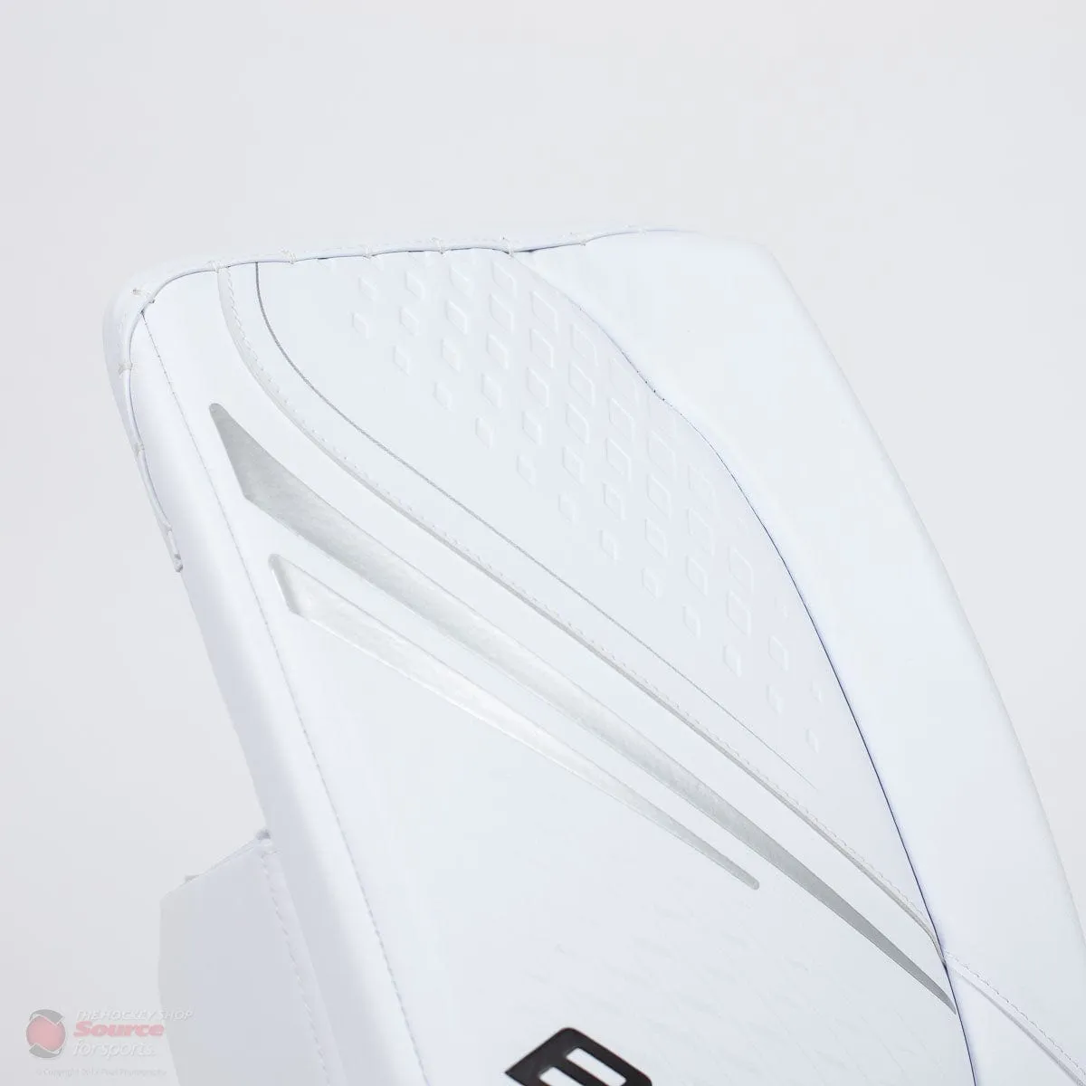 Bauer Vapor 2X Senior Goalie Leg Pads
