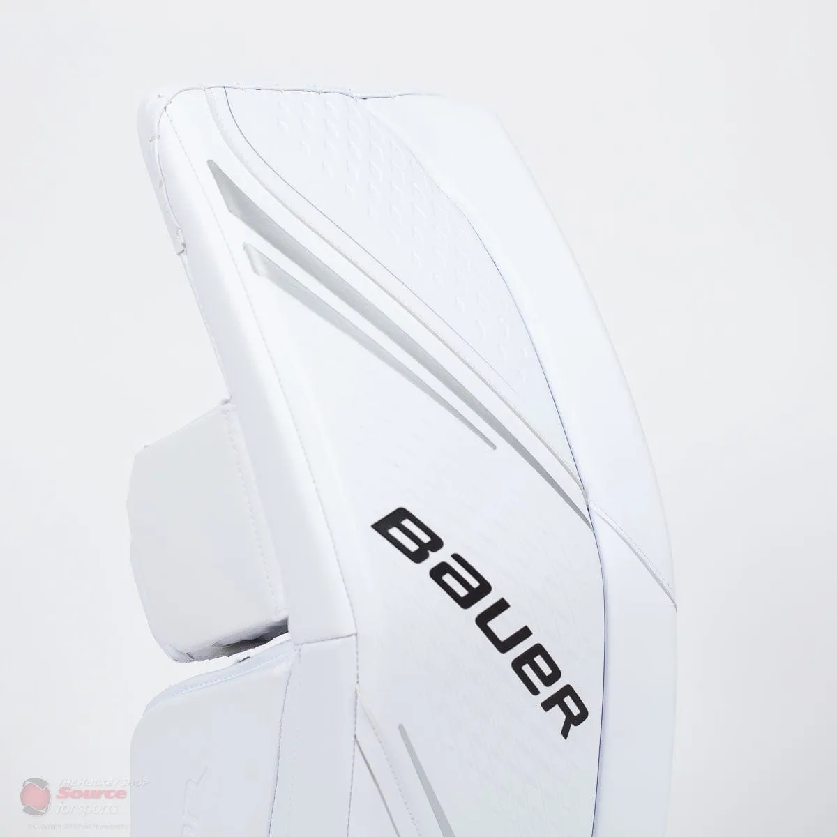 Bauer Vapor 2X Senior Goalie Leg Pads