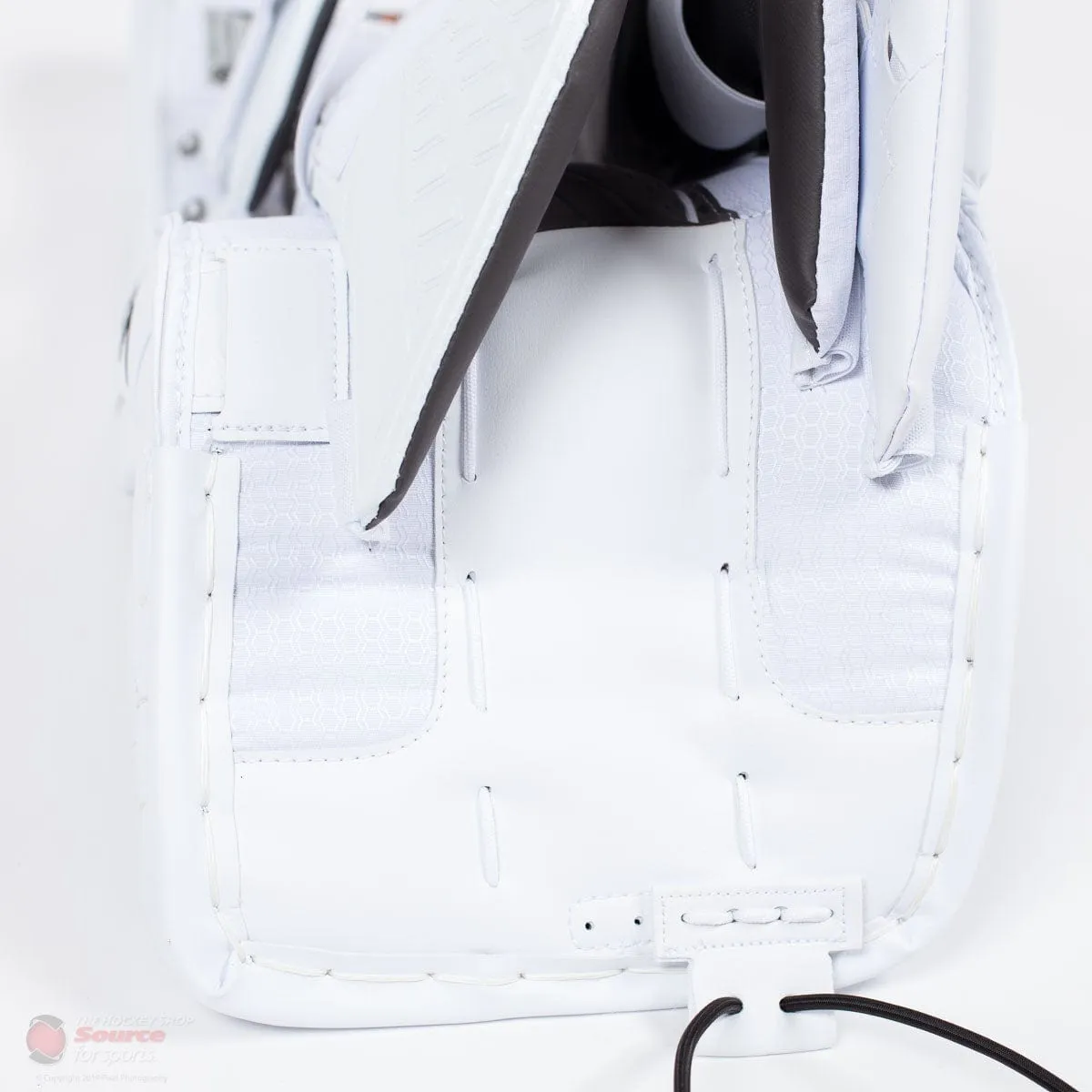 Bauer Vapor 2X Senior Goalie Leg Pads