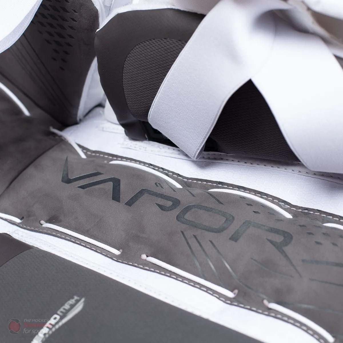 Bauer Vapor 2X Senior Goalie Leg Pads