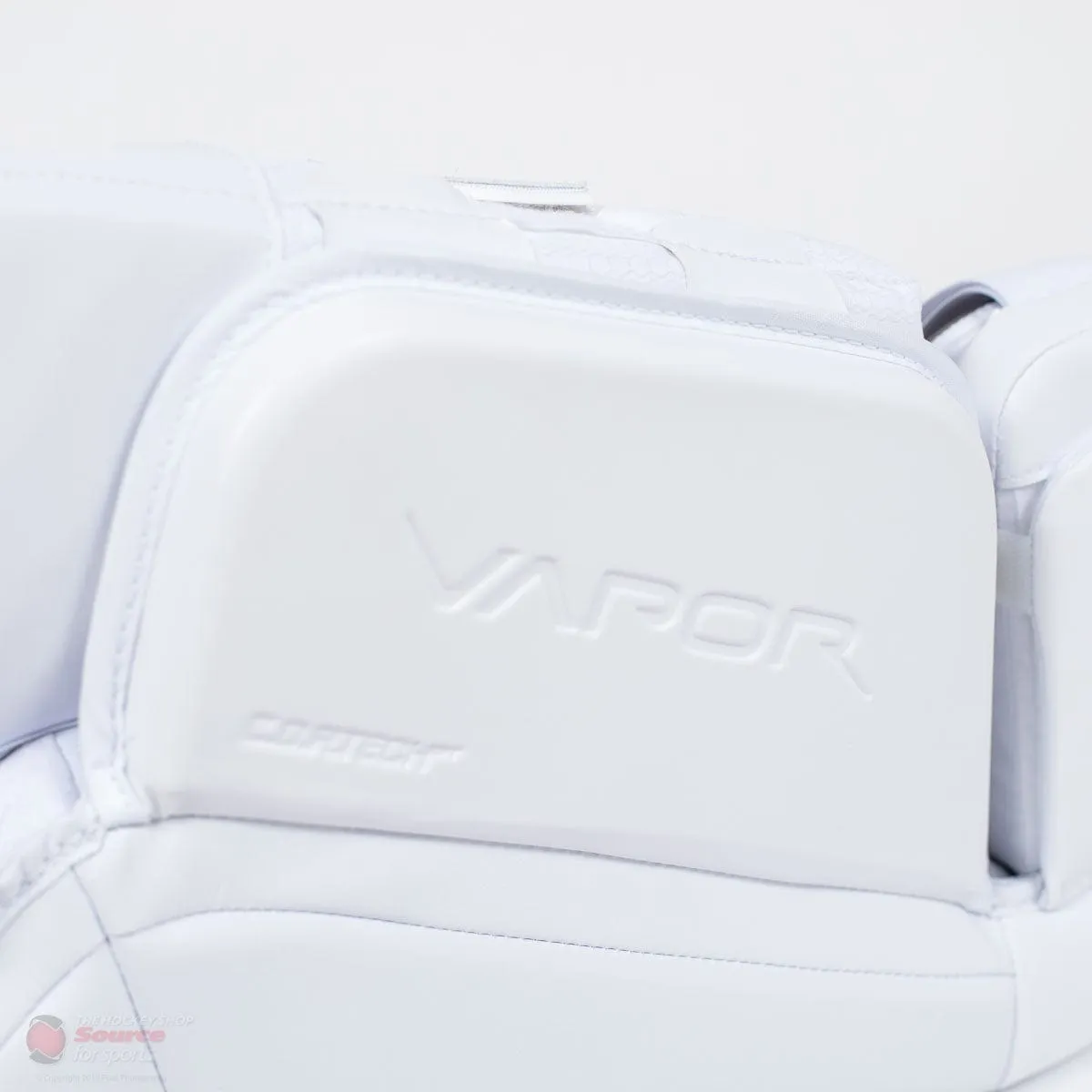 Bauer Vapor 2X Senior Goalie Leg Pads