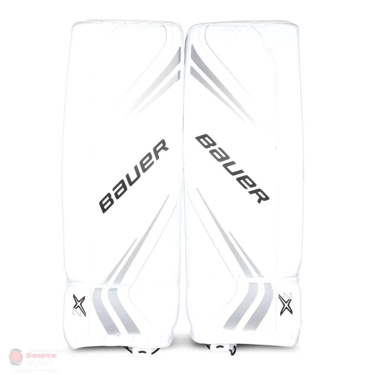 Bauer Vapor 2X Senior Goalie Leg Pads