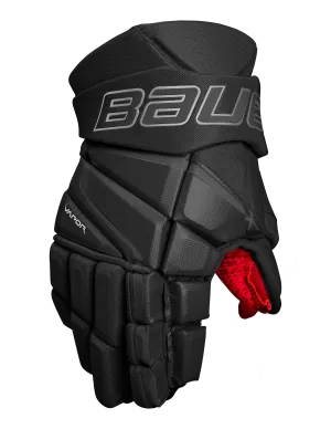 Bauer Vapor 3X Gloves- Junior
