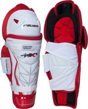 Bauer Vapor APX2 Shin Guards