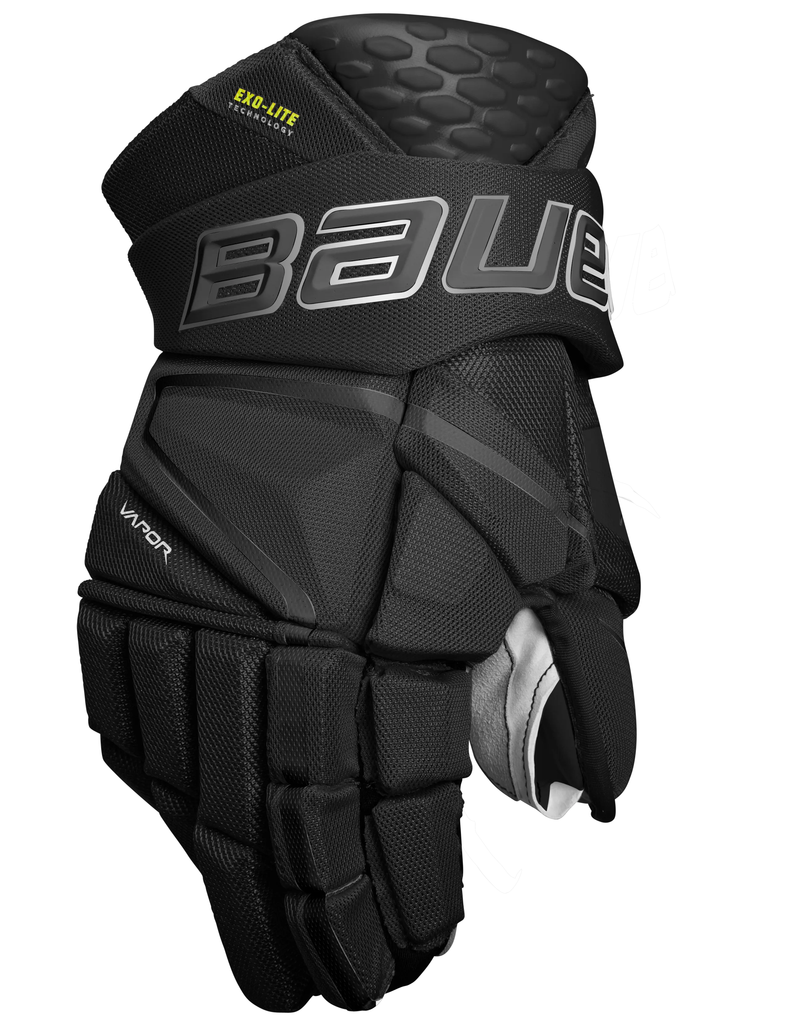 Bauer Vapor Hyperlite Gloves- Intermediate