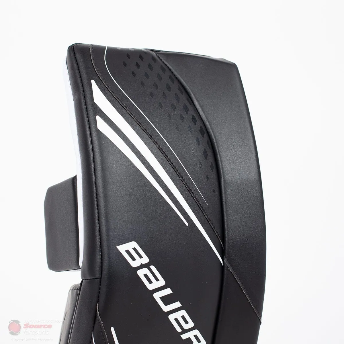 Bauer Vapor X2.7 Junior Goalie Leg Pads