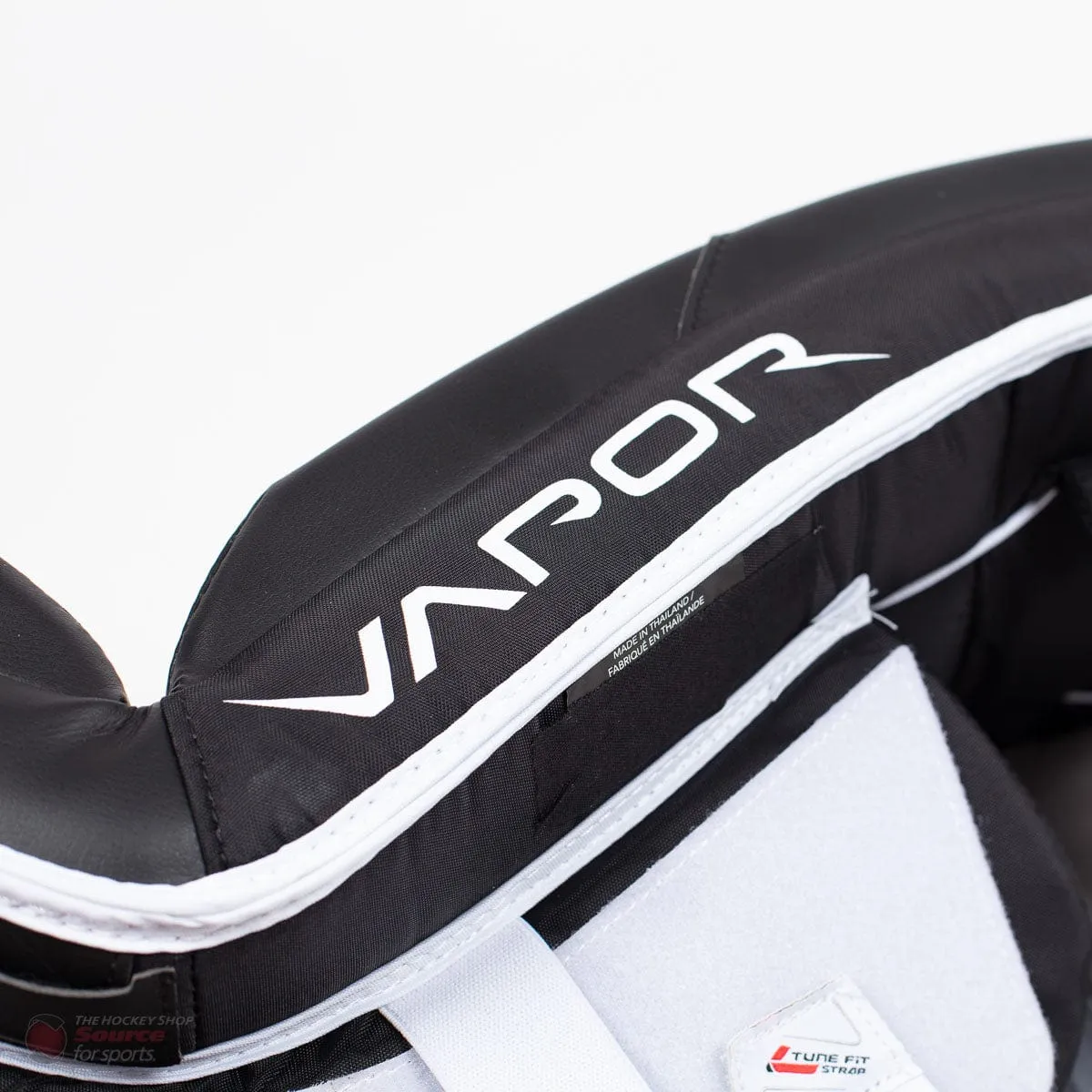 Bauer Vapor X2.7 Junior Goalie Leg Pads